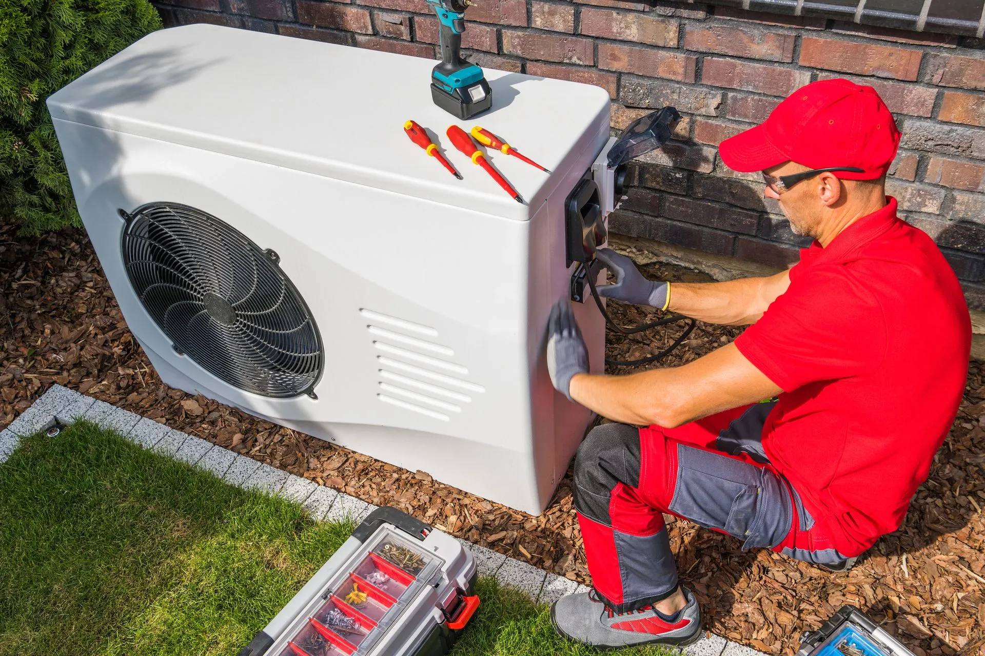 About HVAC in Oxnard, CA